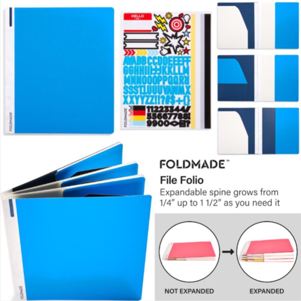 College or Dorm Study Accessory Set - Picture 11 of 12